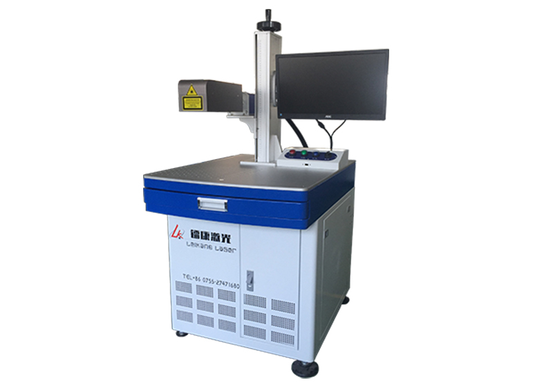 激光打標機 激光打標機